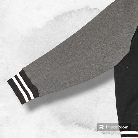 Torrid Varsity Jacket - Picture 4 of 4